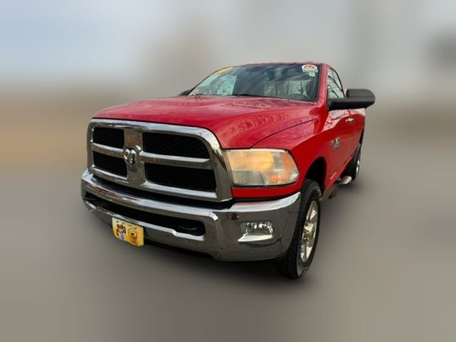 2014 Ram 2500 SLT