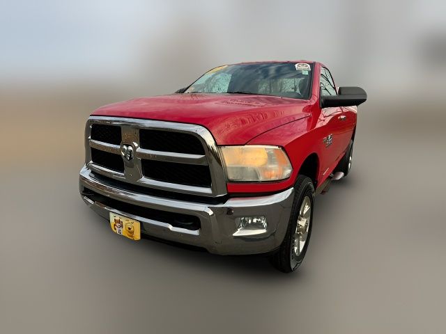 2014 Ram 2500 SLT