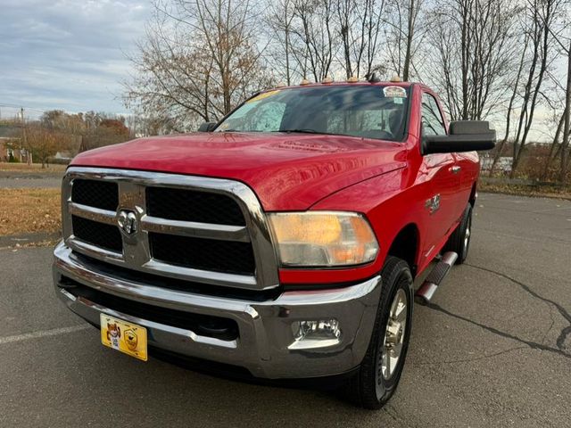 2014 Ram 2500 SLT