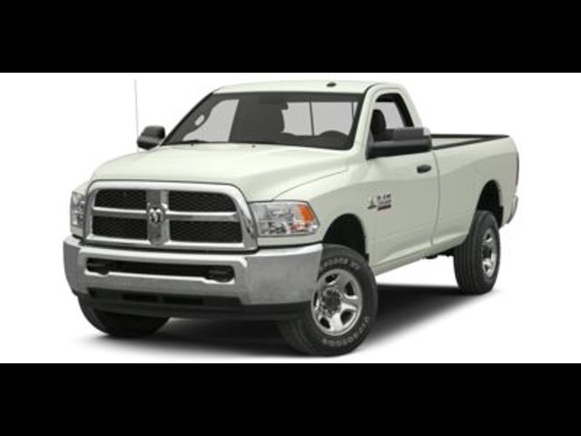 2014 Ram 2500 SLT