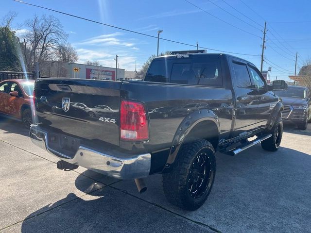 2014 Ram 2500 Lone Star