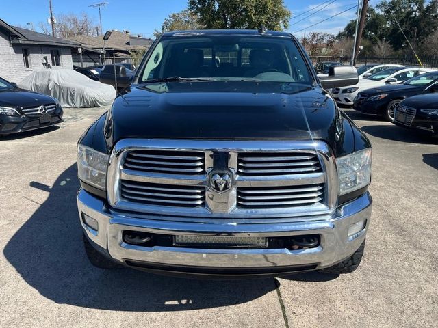 2014 Ram 2500 Lone Star