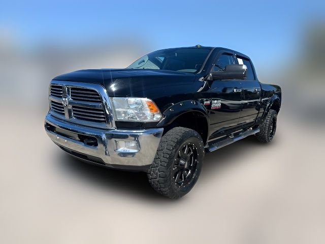 2014 Ram 2500 Lone Star