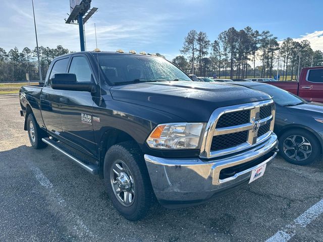 2014 Ram 2500 Tradesman