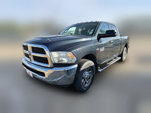 2014 Ram 2500 Tradesman