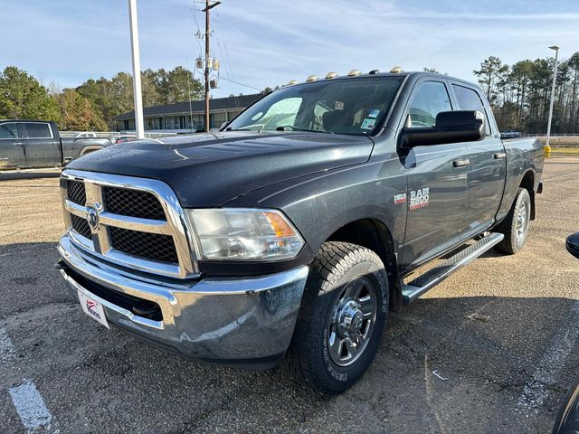 2014 Ram 2500 Tradesman