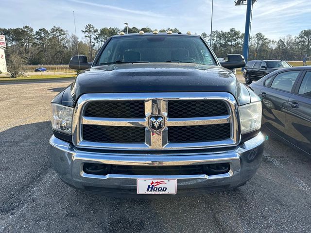 2014 Ram 2500 Tradesman