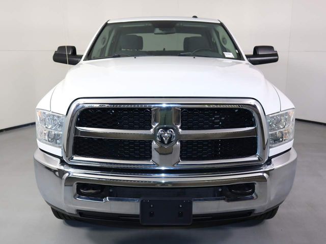 2014 Ram 2500 Tradesman