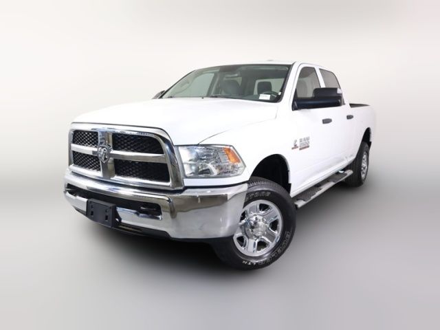 2014 Ram 2500 Tradesman