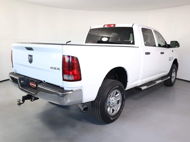 2014 Ram 2500 Tradesman