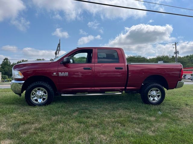 2014 Ram 2500 Tradesman