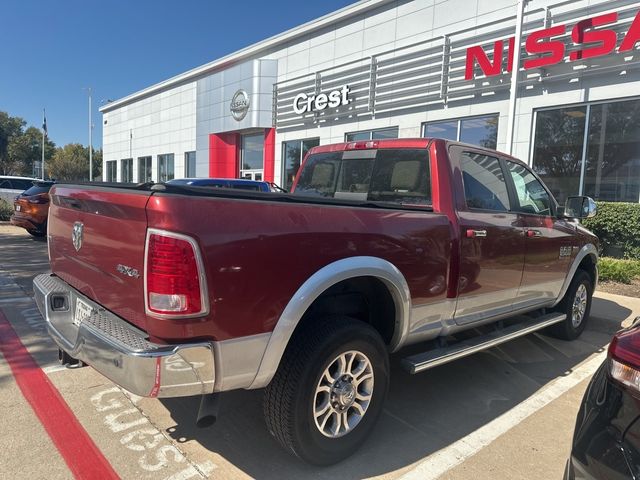 2014 Ram 2500 Laramie