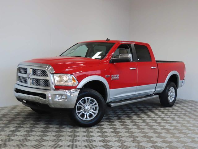 2014 Ram 2500 Laramie