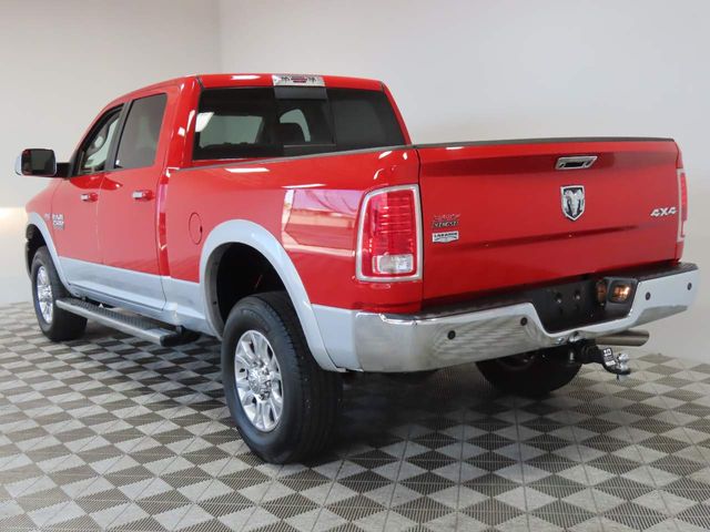 2014 Ram 2500 Laramie