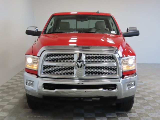 2014 Ram 2500 Laramie