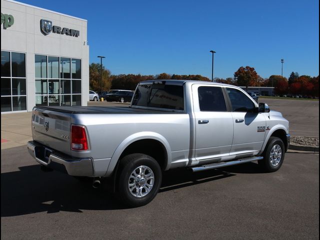 2014 Ram 2500 Laramie