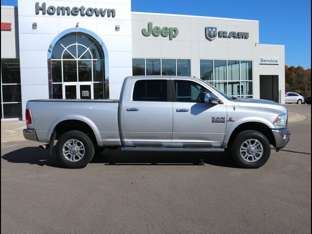 2014 Ram 2500 Laramie