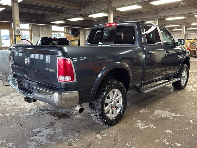 2014 Ram 2500 Longhorn