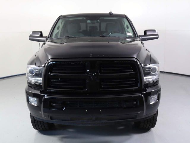 2014 Ram 2500 Big Horn