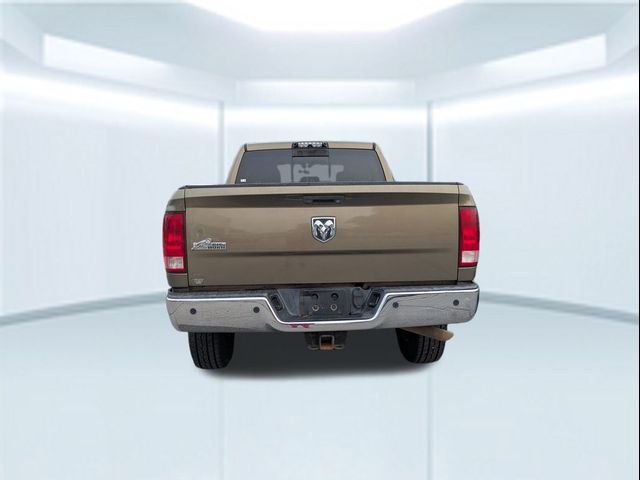 2014 Ram 2500 Big Horn