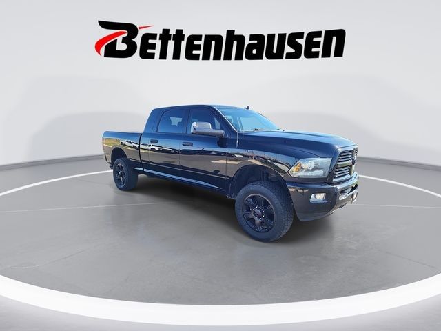 2014 Ram 2500 Big Horn