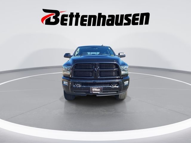 2014 Ram 2500 Big Horn