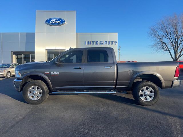 2014 Ram 2500 Big Horn