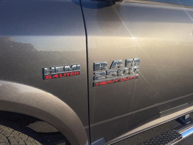 2014 Ram 2500 Big Horn