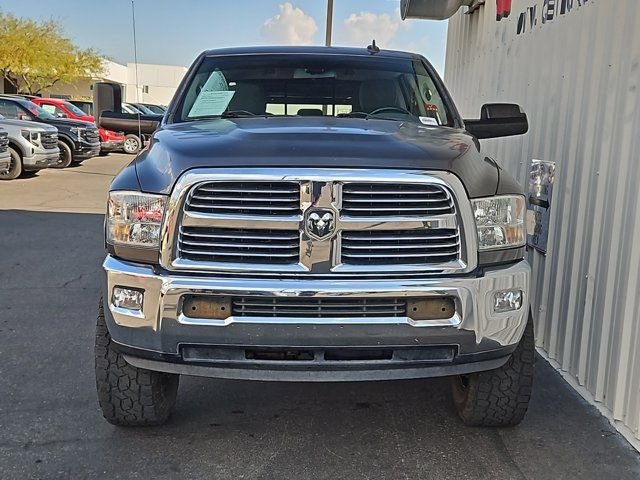 2014 Ram 2500 Big Horn