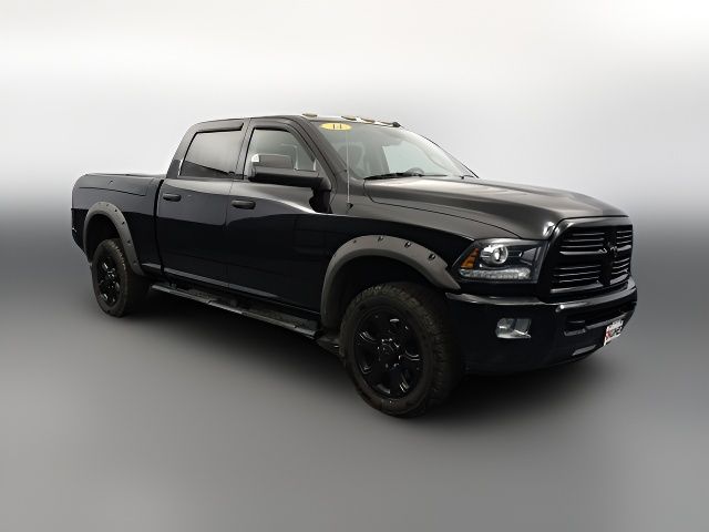 2014 Ram 2500 Big Horn