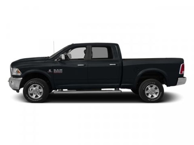 2014 Ram 2500 Big Horn