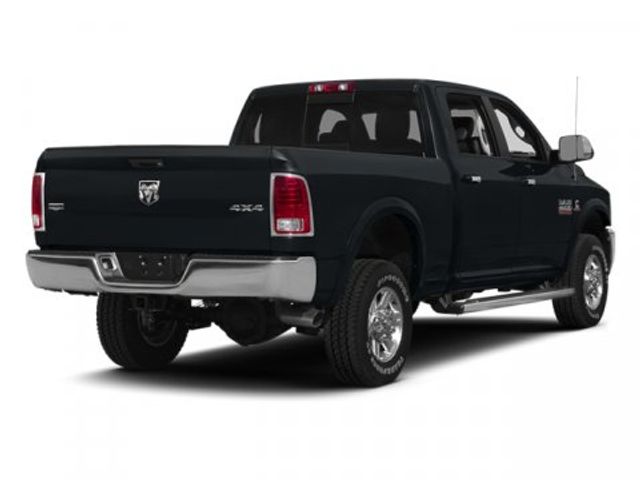 2014 Ram 2500 Big Horn