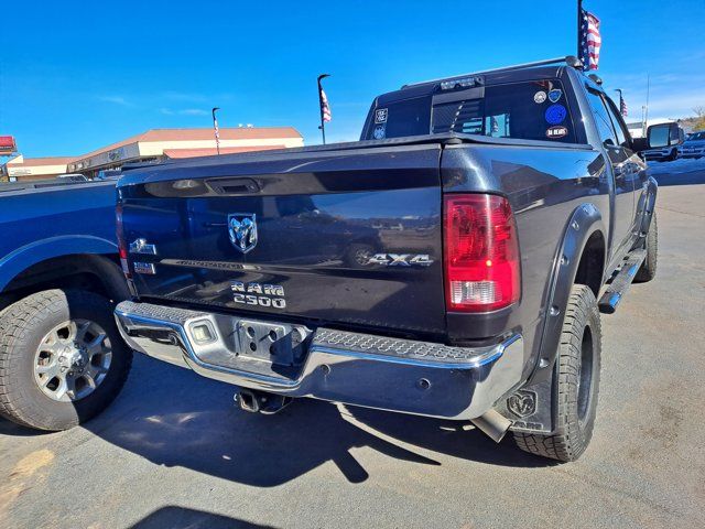 2014 Ram 2500 Big Horn