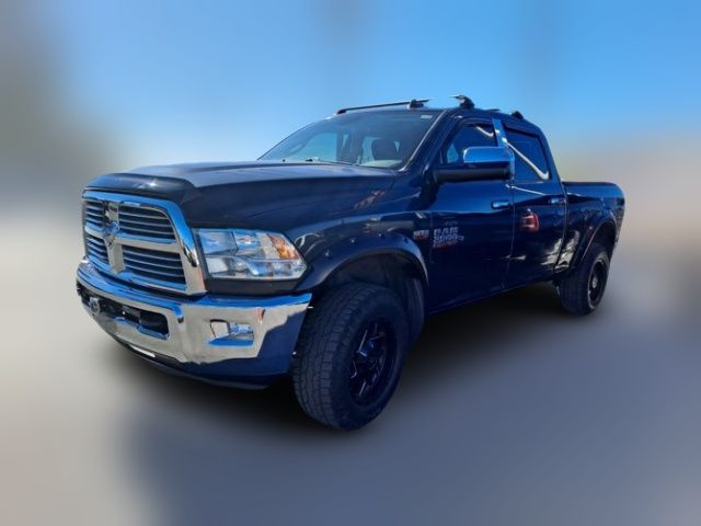 2014 Ram 2500 Big Horn