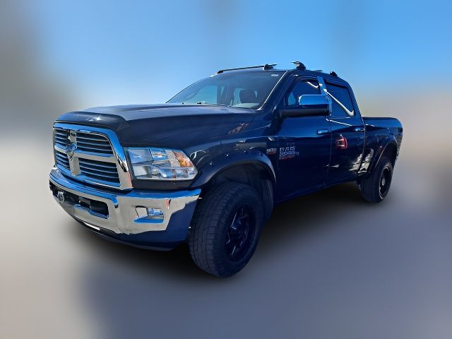 2014 Ram 2500 Big Horn