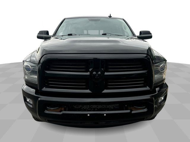 2014 Ram 2500 Big Horn