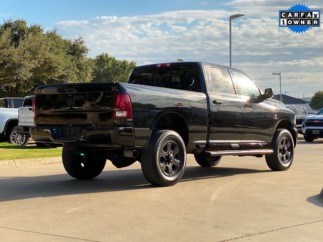 2014 Ram 2500 Big Horn