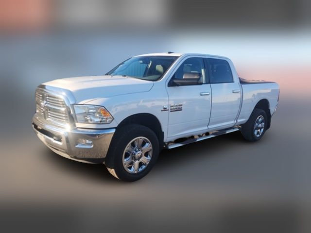 2014 Ram 2500 Big Horn