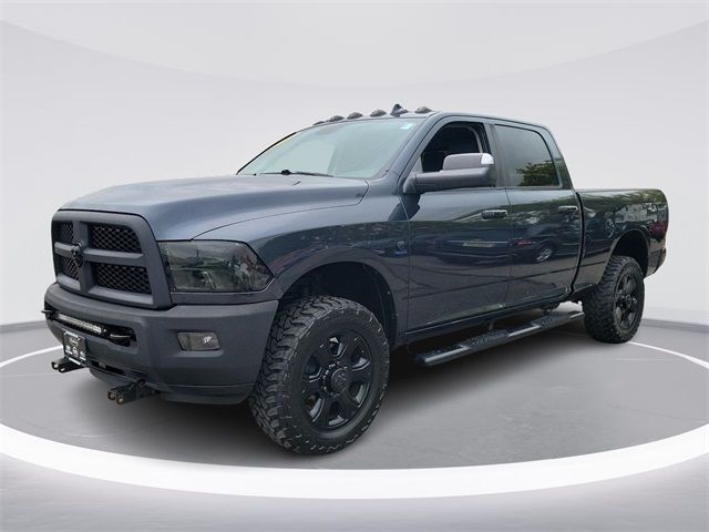 2014 Ram 2500 Big Horn