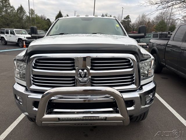 2014 Ram 2500 Big Horn