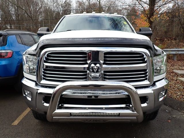 2014 Ram 2500 Big Horn