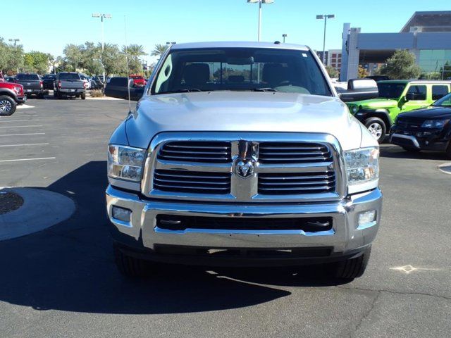 2014 Ram 2500 Big Horn