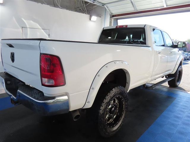2014 Ram 2500 Big Horn