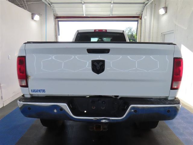 2014 Ram 2500 Big Horn