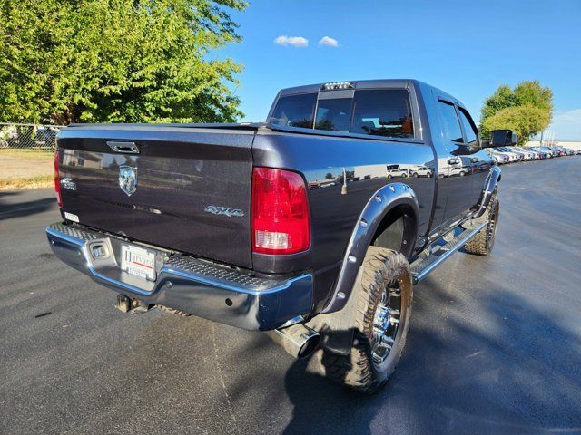 2014 Ram 2500 Big Horn