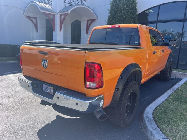 2014 Ram 2500 Big Horn