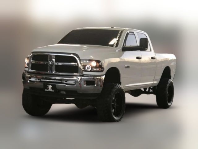 2014 Ram 2500 Big Horn