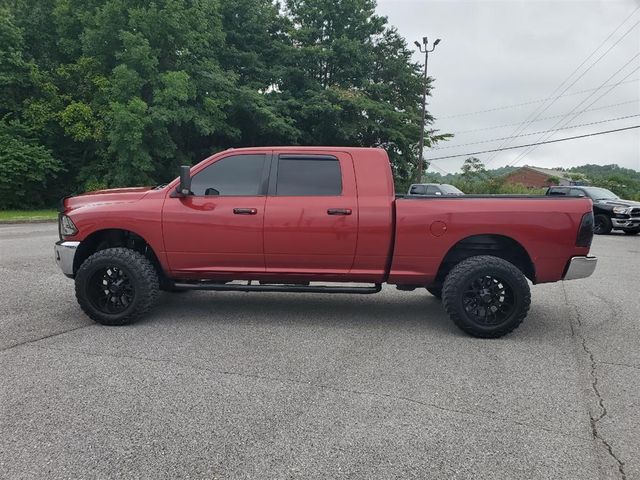 2014 Ram 2500 Big Horn