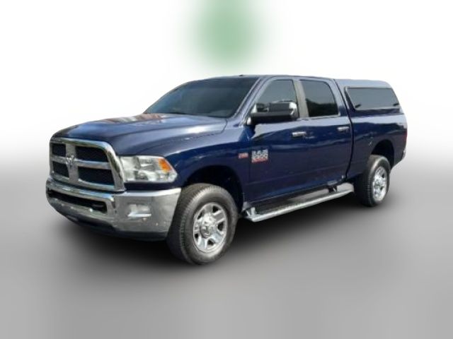 2014 Ram 2500 Big Horn