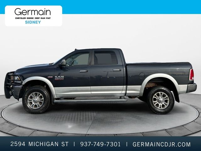 2014 Ram 2500 Laramie